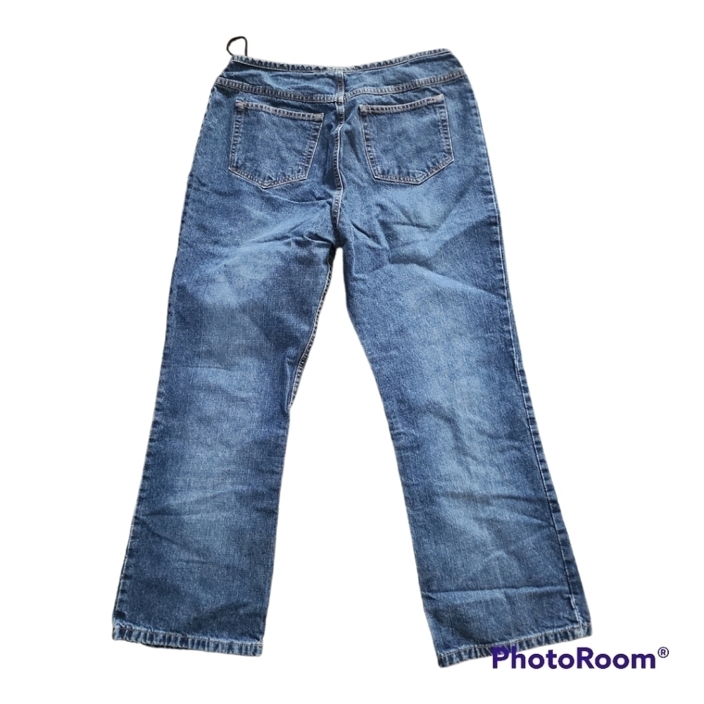Motherhood Maternity jeans size Large - Picture 2 of 5